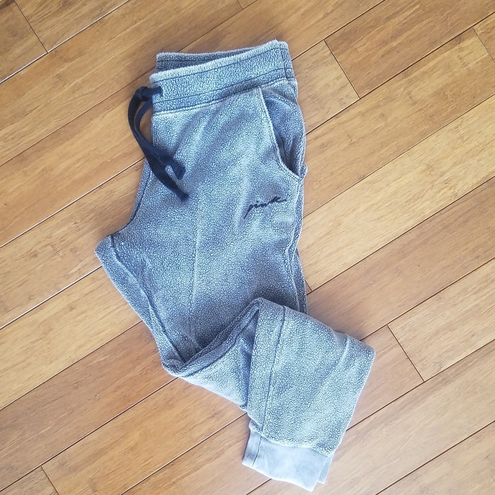 PINK joggers